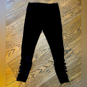 RBX performance capri’s